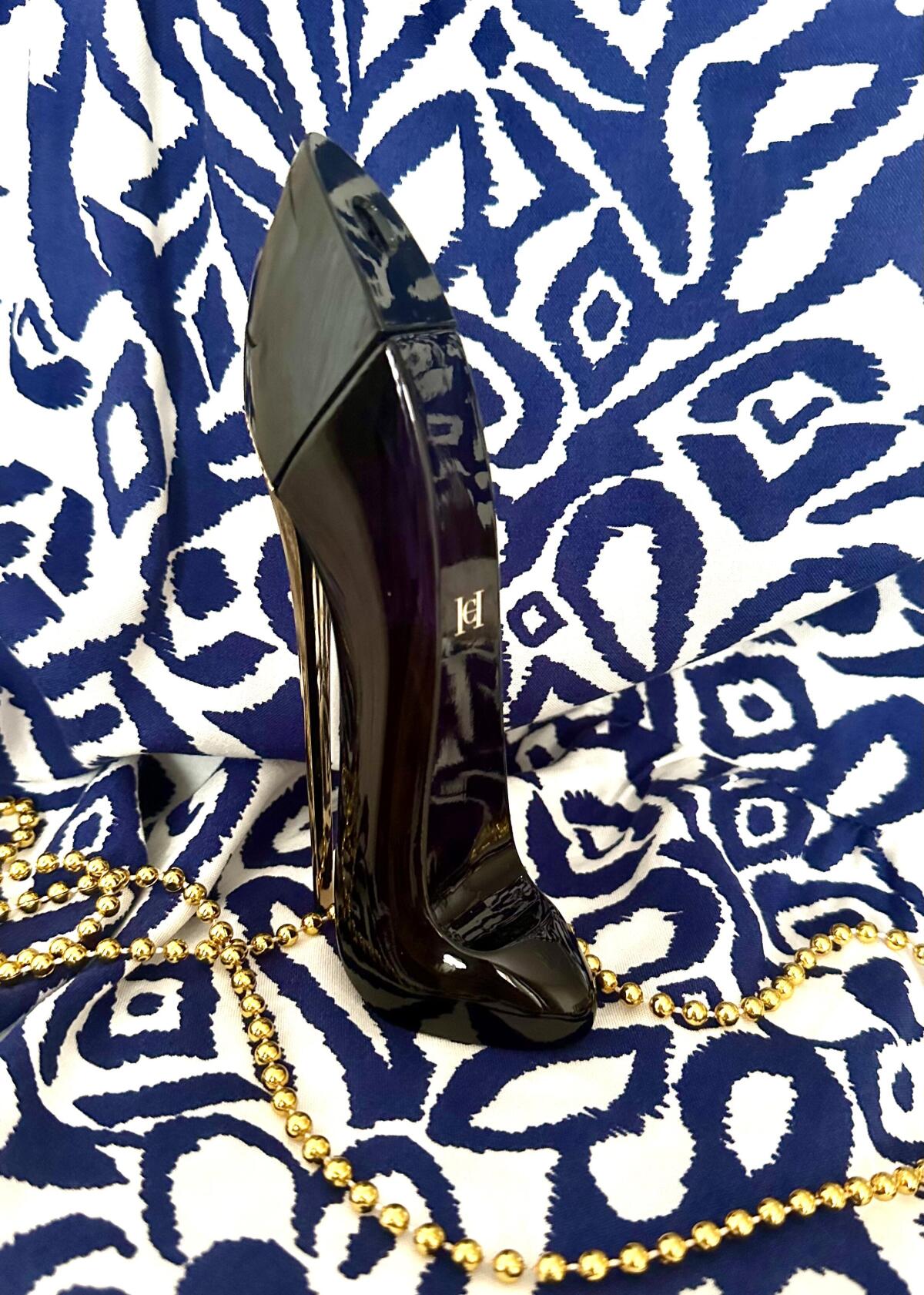 Perfume Carolina Herrera Good  - Shop Home Fragrance reseña y precio