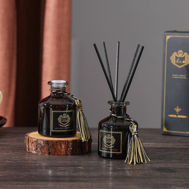 Juego de Difusores de Aroma de - Home Fragrance Bottle reseña y precio