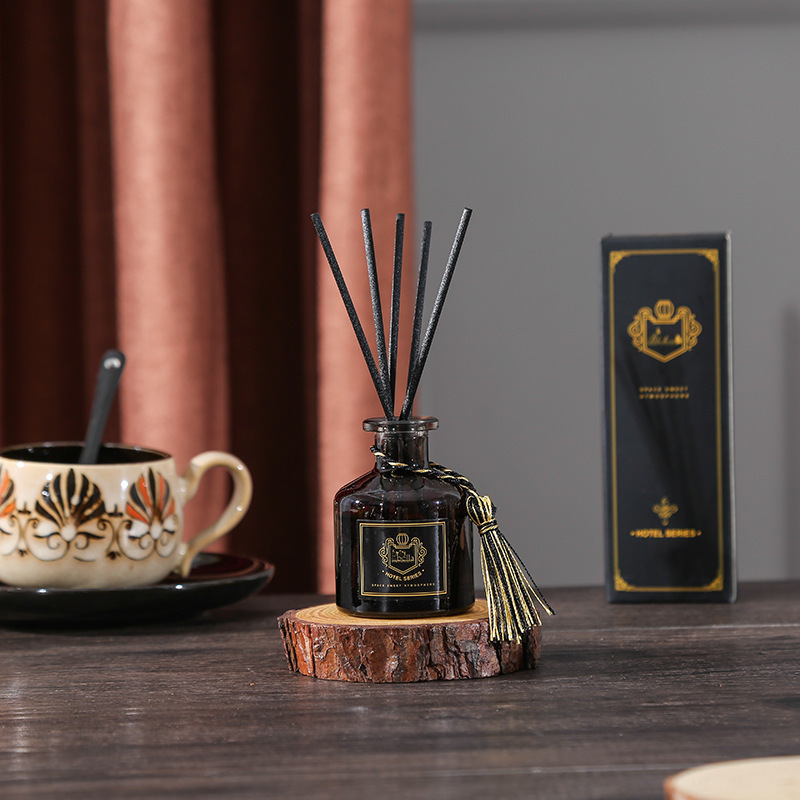 Juego de Difusores de Aroma de - Home Fragrance Bottle reseña y precio