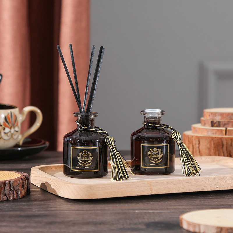 Juego de Difusores de Aroma de - Home Fragrance Bottle reseña y precio