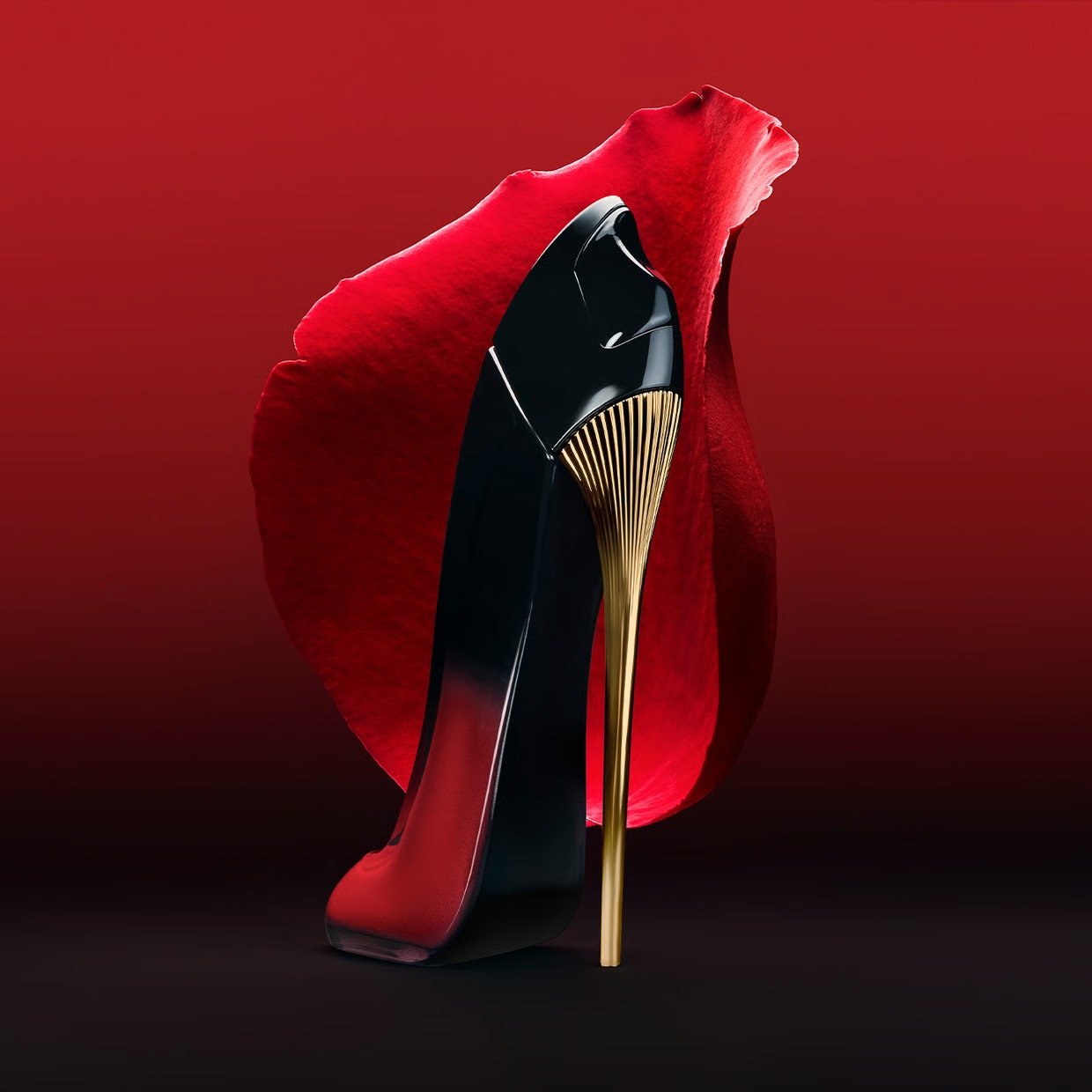 Carolina Herrera Very Good Gir - Shop Home Fragrance reseña y precio