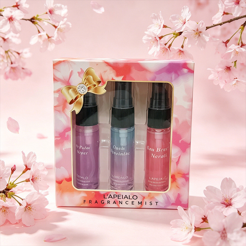 Mini Caja de Regalo de Fraganc - Home Fragrances reseña y precio