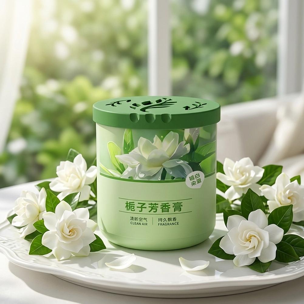 Ambientador sólido con aroma a - Home Fragrance M&S Disinfectant Hack reseña y precio