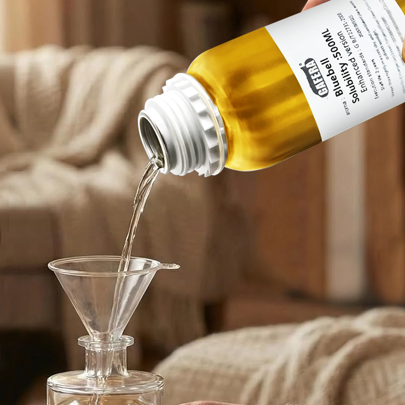 Aceite Esencial de Aromaterapi - Home Fragrance Oud reseña y precio