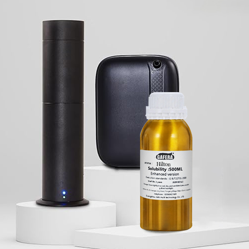 Aceite Esencial de Aromaterapi - Home Fragrance Oud reseña y precio