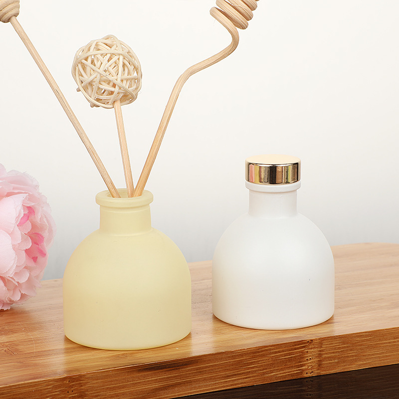 Botellas difusoras de aromater - Home Fragrance Set reseña y precio