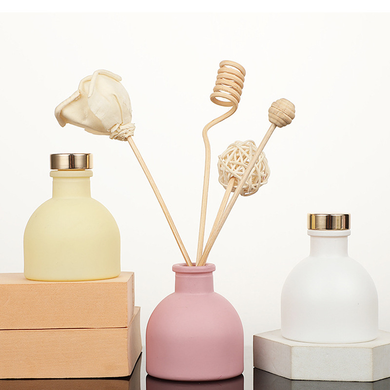 Botellas difusoras de aromater - Home Fragrance Set reseña y precio