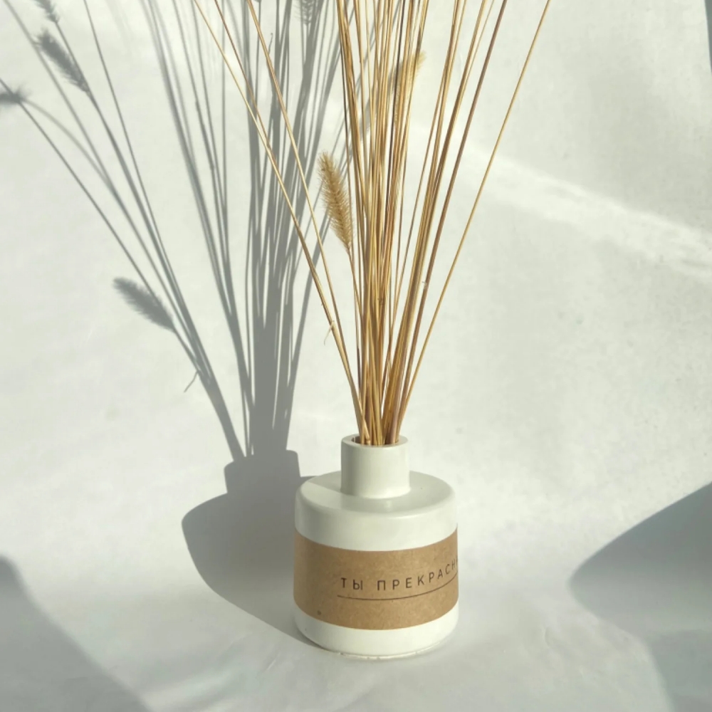Moldes de silicona de arcilla  - Home Fragrance Bottle reseña y precio