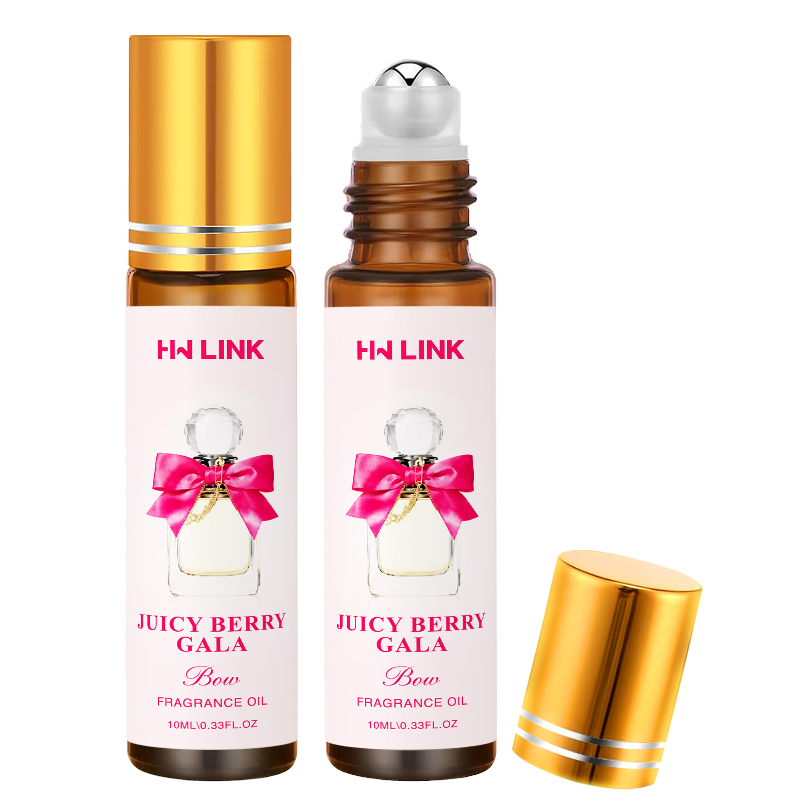 Aceite Esencial Juicy Berry Ga - Home Fragrances reseña y precio