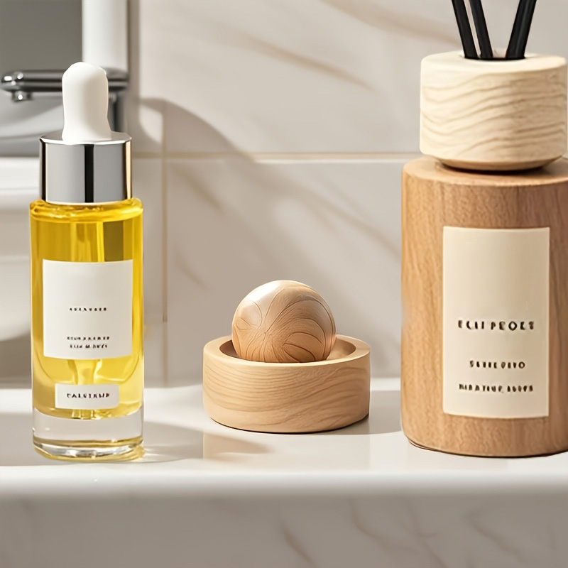 Difusor de Aceites Esenciales  - Home Fragrance M&S Disinfectant Hack reseña y precio