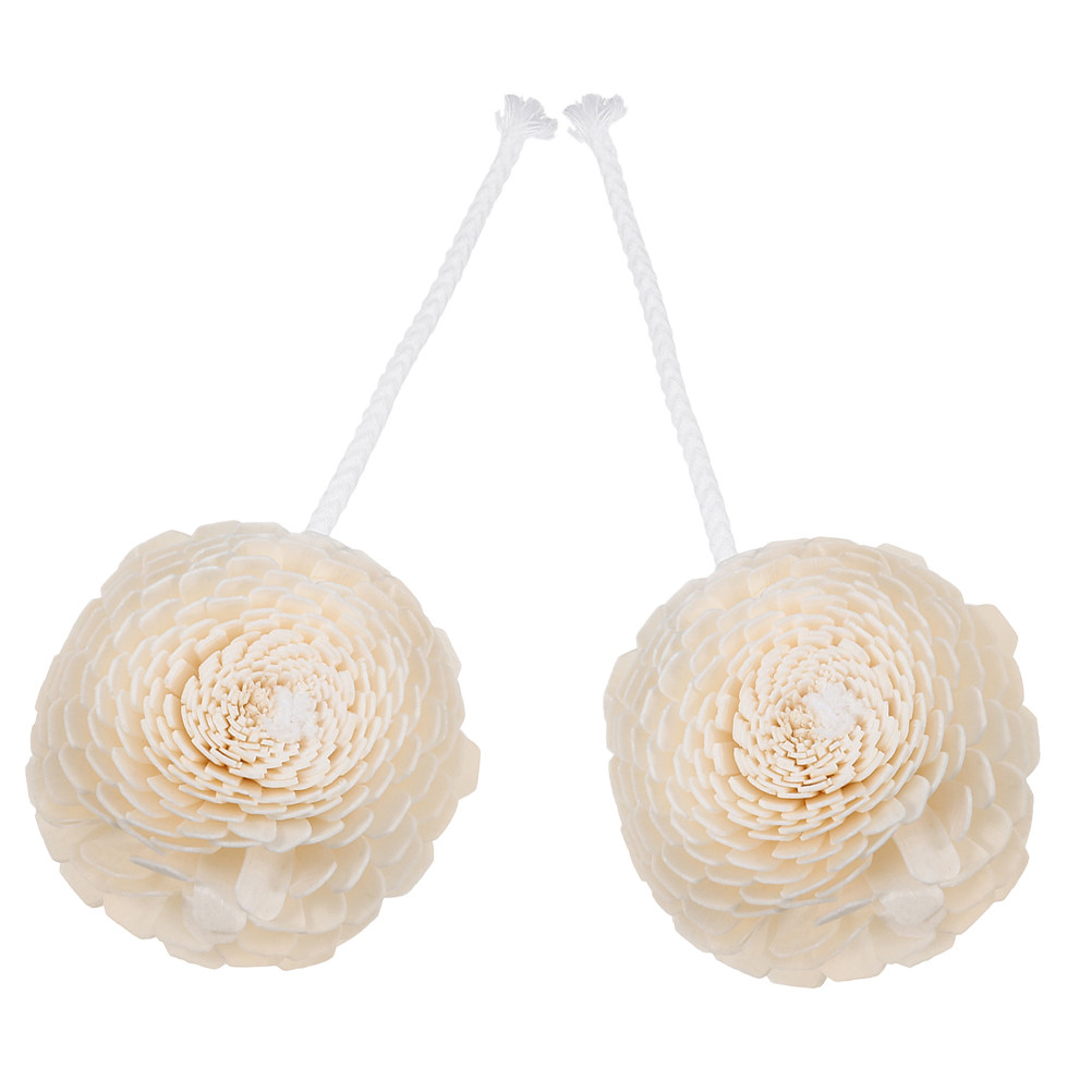 2 unidades de cabezas de difus - Home Fragrances reseña y precio