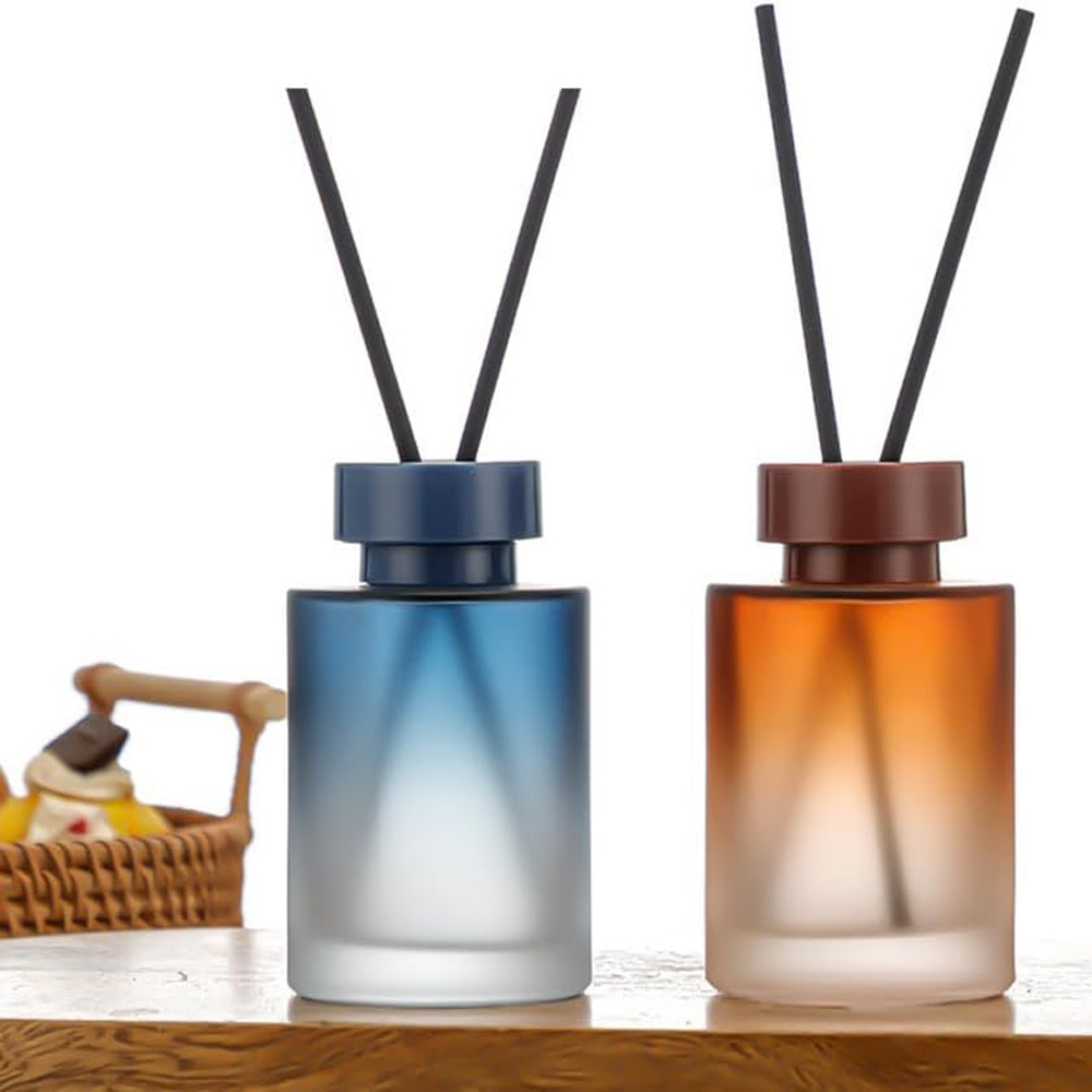 Botella difusora de vidrio vac - Home Fragrance Bottle reseña y precio