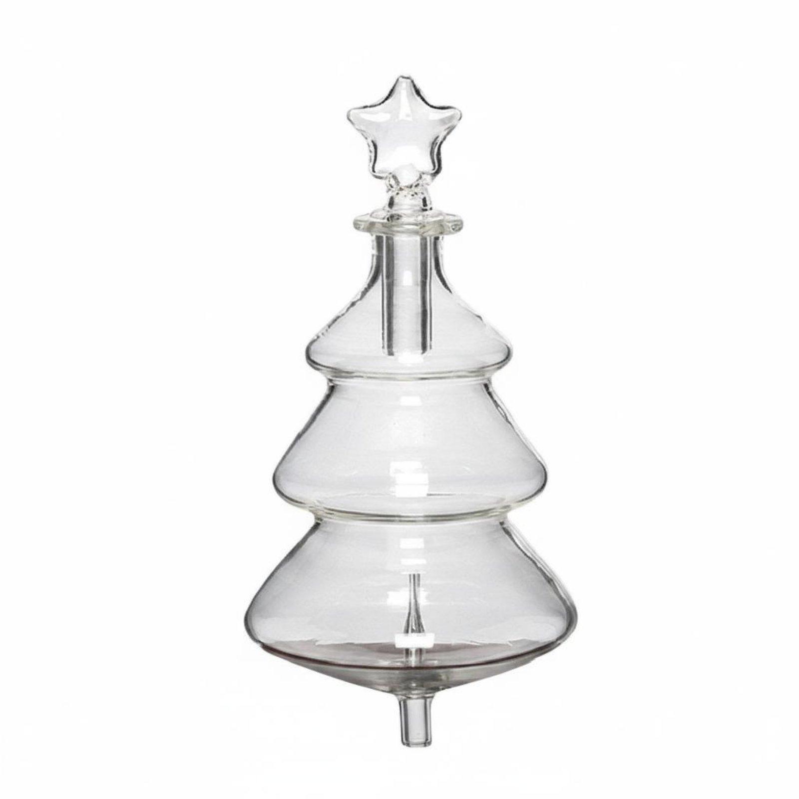 Botella Difusora de Vidrio de  - Home Fragrance Bottle reseña y precio