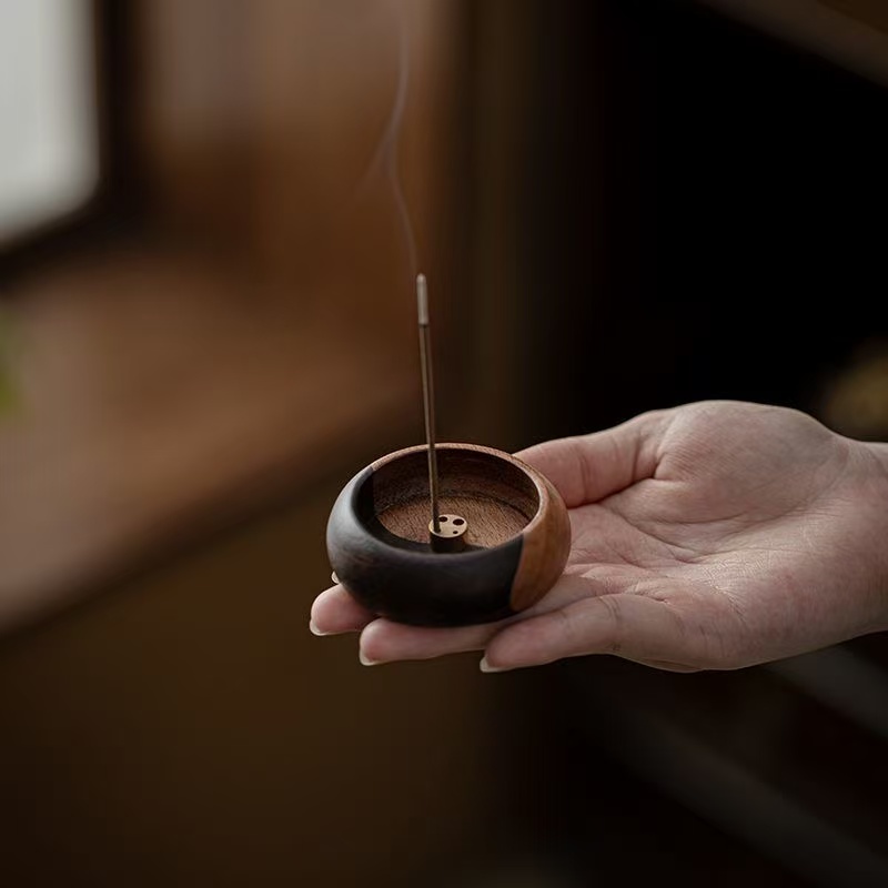 Bandeja de inserción de incien - Shop Home Fragrance reseña y precio