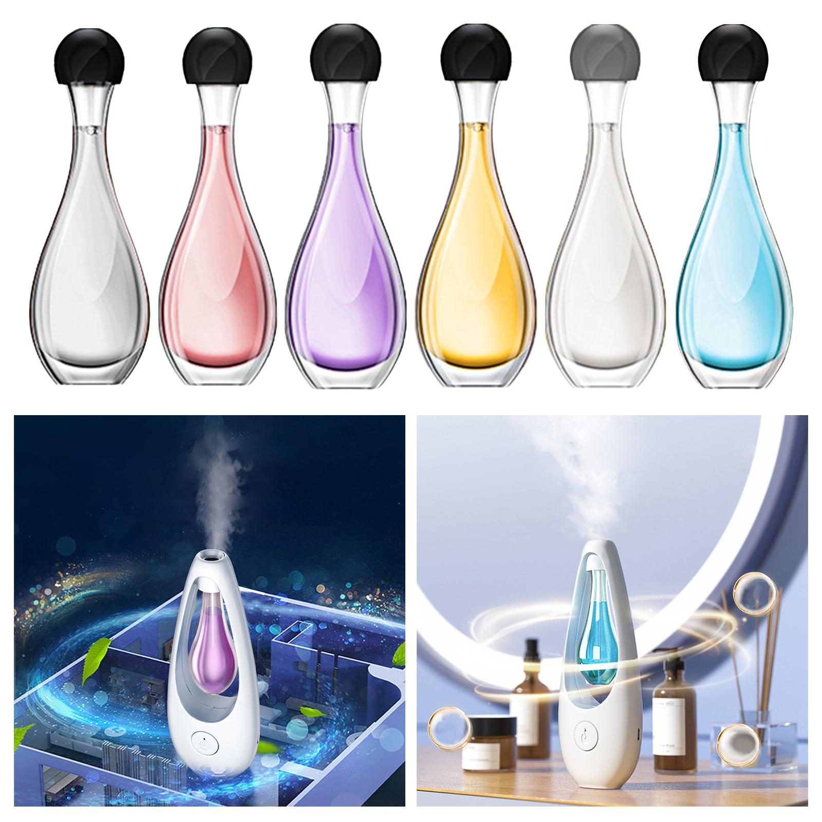 Difusor de aceites esenciales  - Home Fragrance Oud reseña y precio