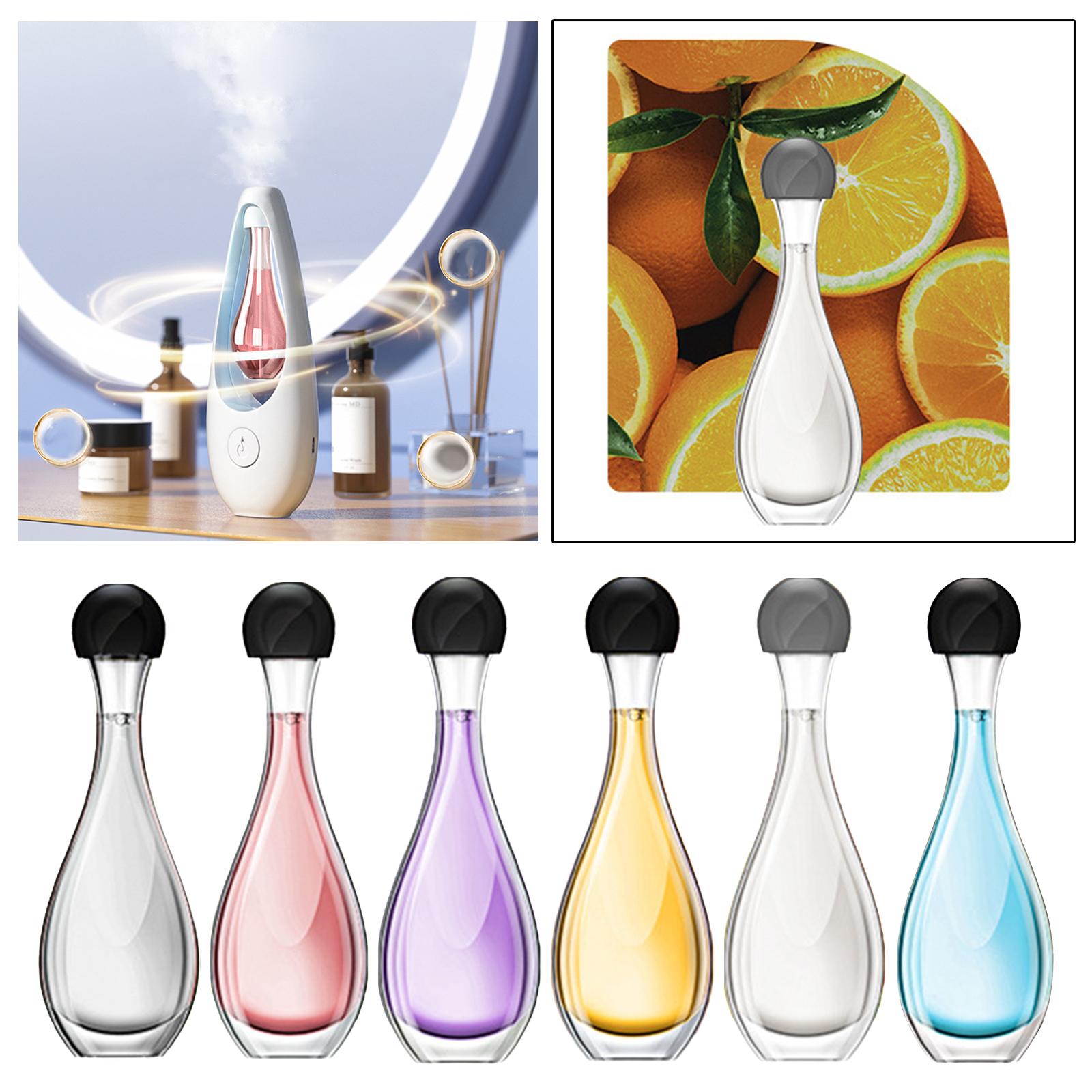 Difusor de aceites esenciales  - Home Fragrance Oud reseña y precio