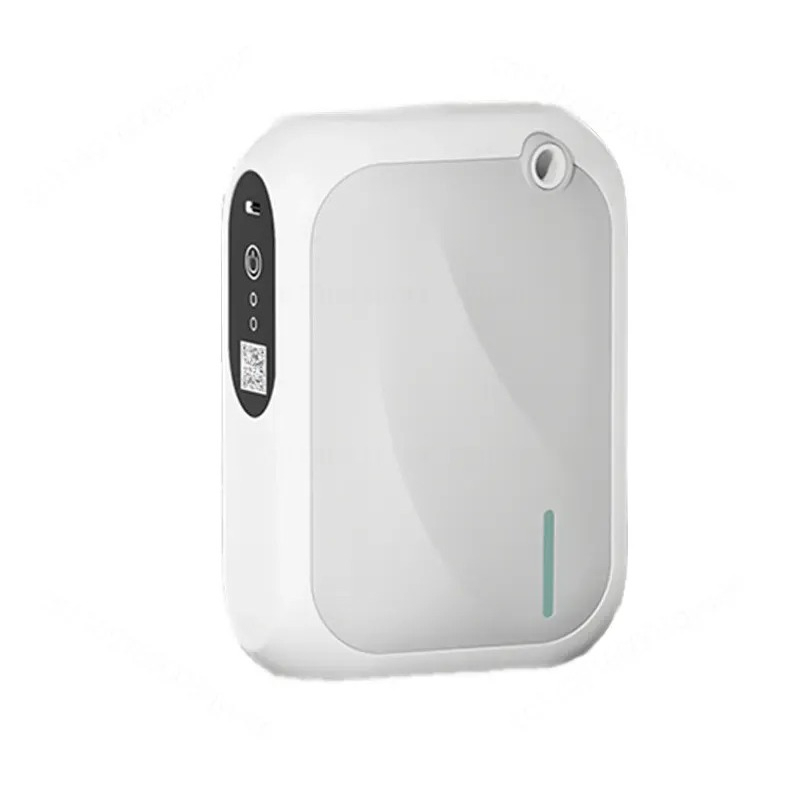 Difusor de Fragancia Inteligen - Shop Home Fragrance reseña y precio