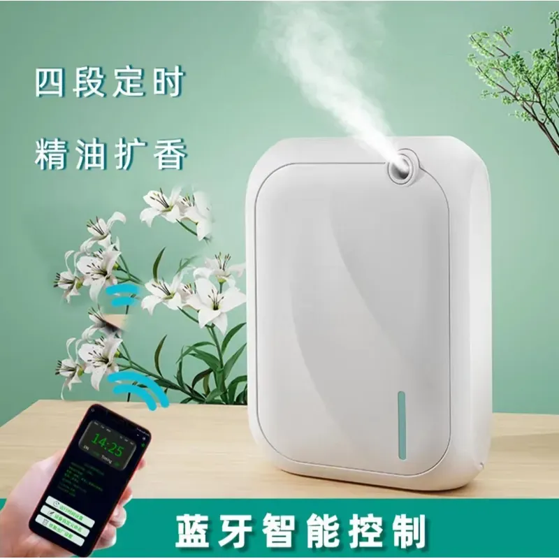 Difusor de Fragancia Inteligen - Shop Home Fragrance reseña y precio