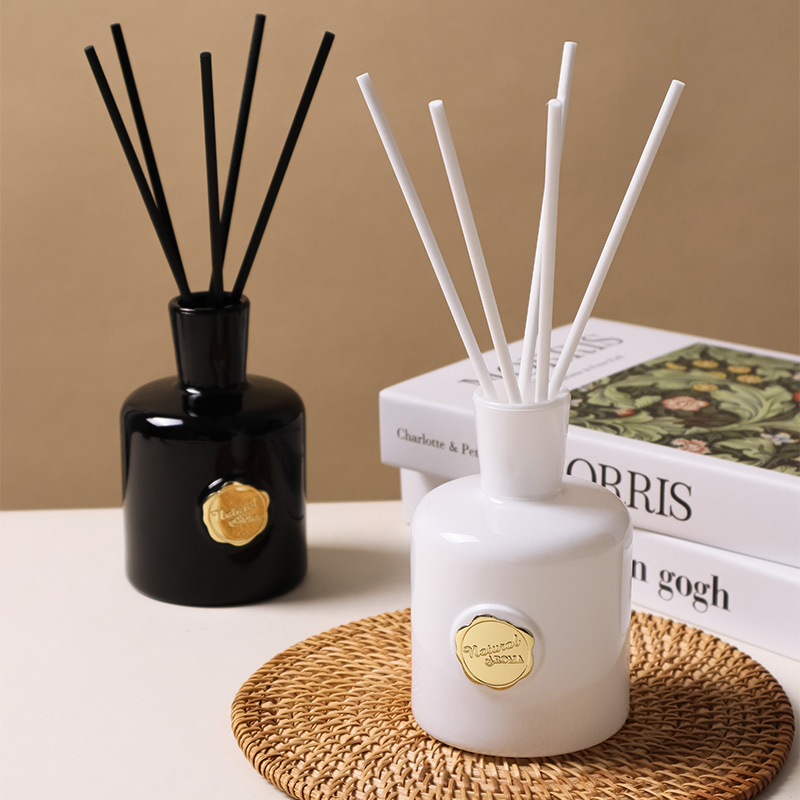 Juego de aromaterapia con difu - Home Fragrance Set reseña y precio