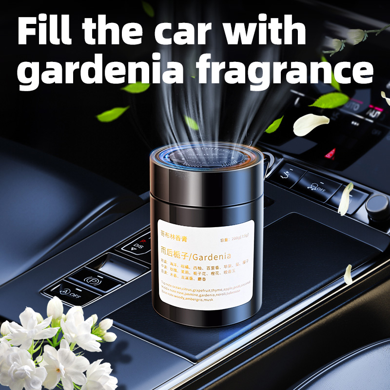 Ambientador para coche, nuevo  - Home Fragrance M&S Disinfectant Hack reseña y precio