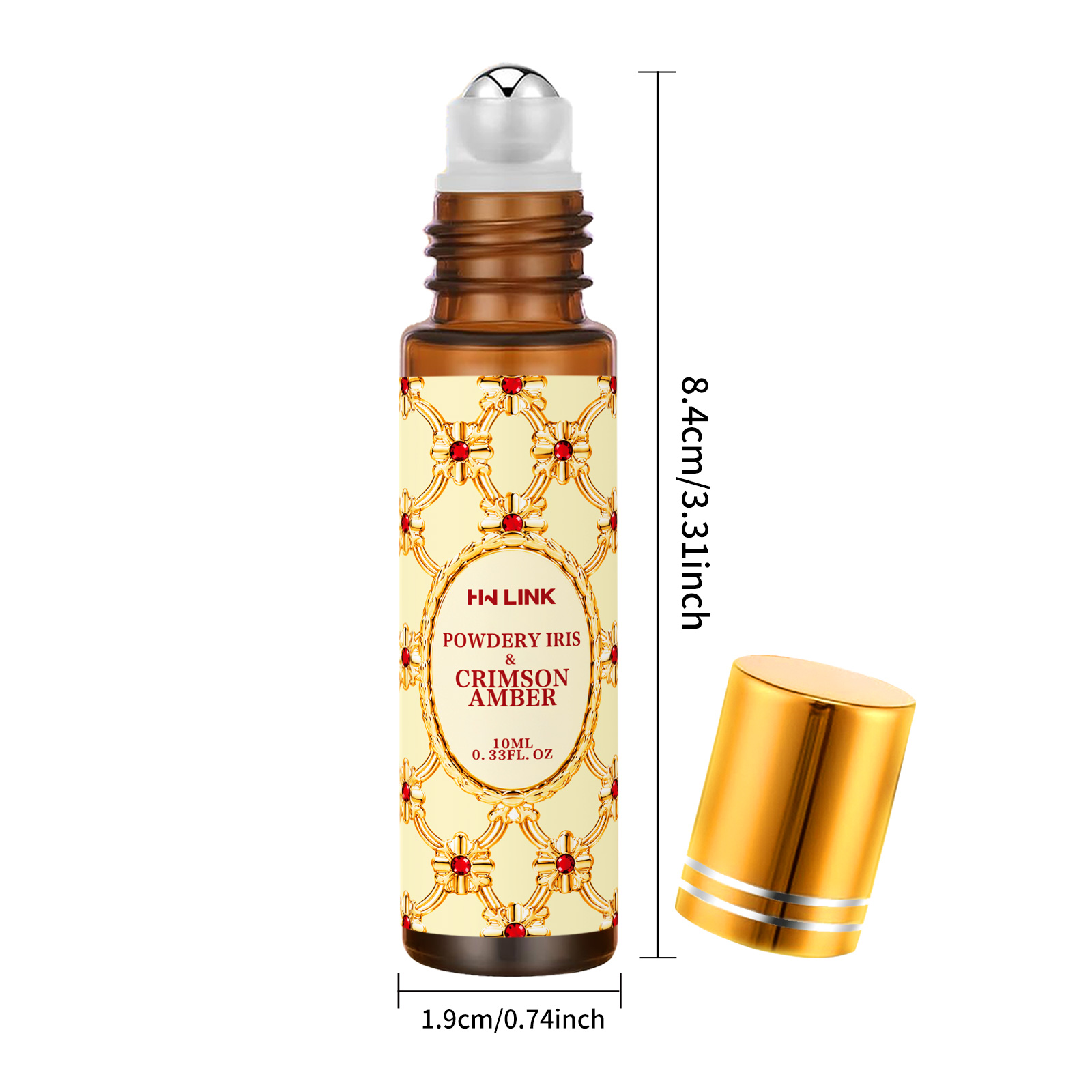 10ml Aceites de Fragancia en P - Home Fragrances reseña y precio