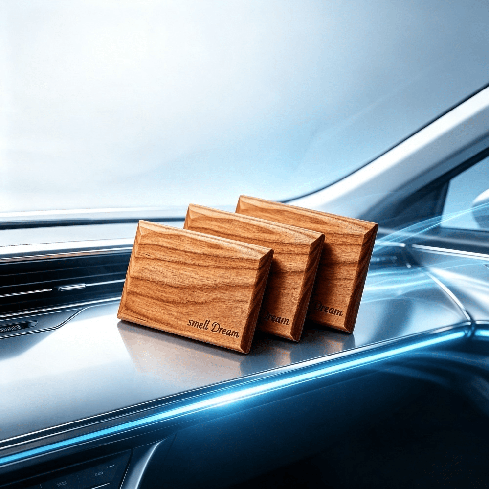Ambientador para Auto con Arom - Home Fragrance Set reseña y precio